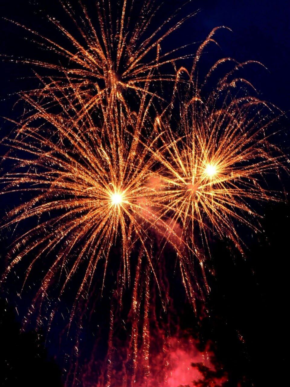 Freeport's 4th of July Parade & Fireworks