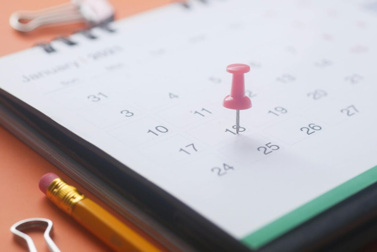 Walton County School Calendar Updates