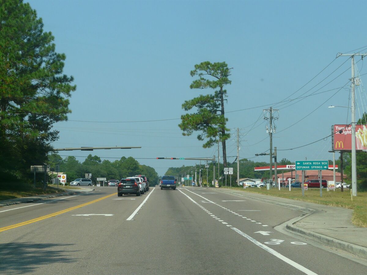 The Highway 331 Corridor: What's Being Built and Why It Matters